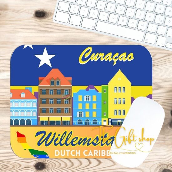 Mouse pad